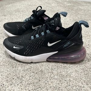 women’s nike air max 270